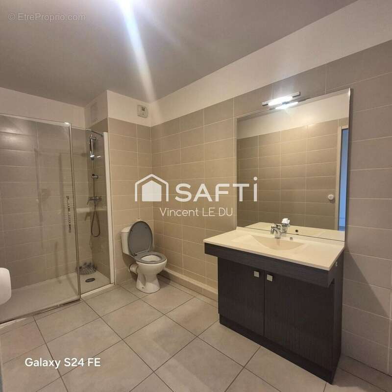 Photo 9 - Appartement à SERIGNAN