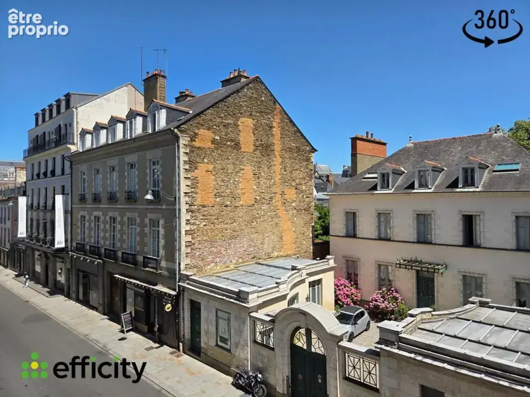 Appartement - photo 17