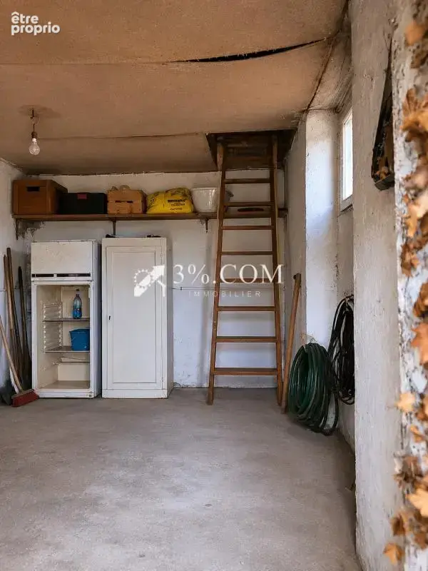 LOCOAL-MENDON, Maison de village en pierre à rénover - photo 9
