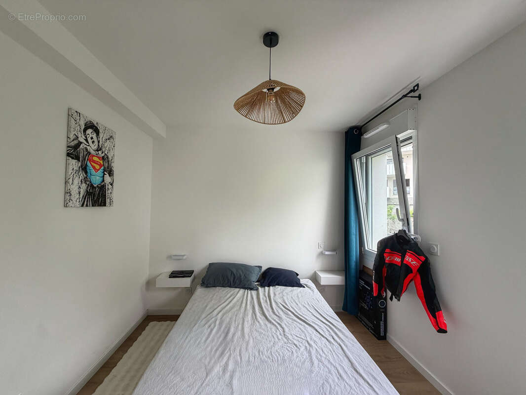 Appartement à BAYONNE