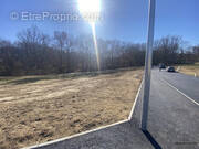 Terrain à SAINT-CLAR-DE-RIVIERE