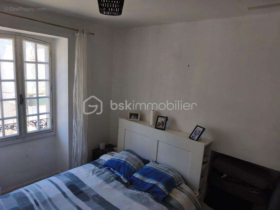 Maison à MAULEON-LICHARRE