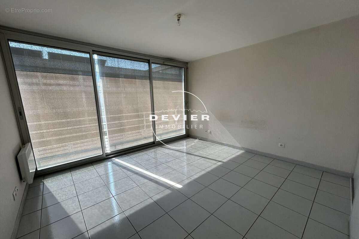 Appartement 68 m² à Montpellier  - photo 7