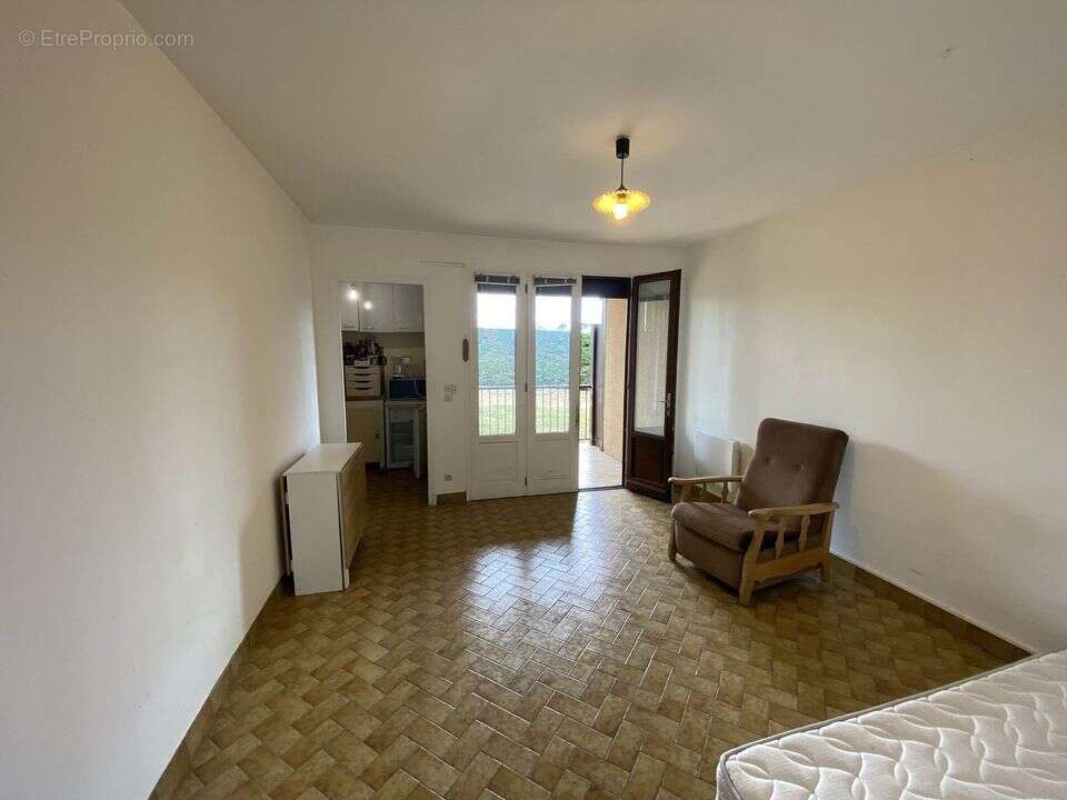 Appartement à CAZAUBON