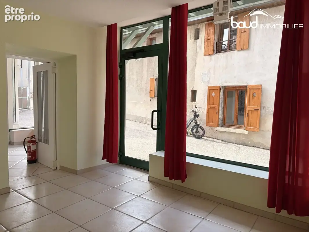 Appartement 4 pièces 90 m² à vendre à Villard-De-Lans (38250) - photo 8