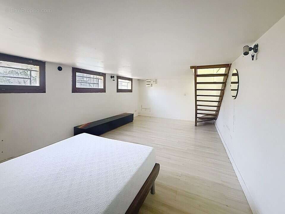 Appartement 100 m² à Tours  - photo 7