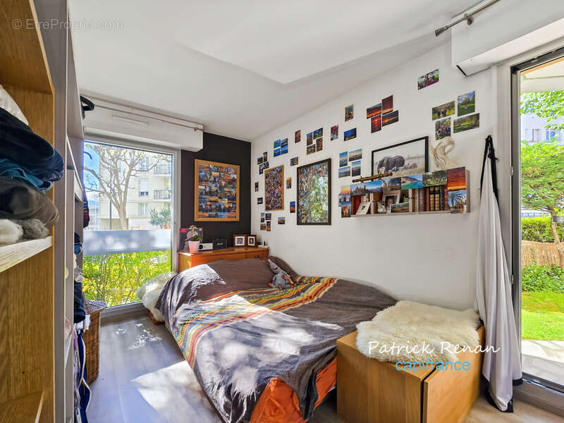 Appartement à LE CHESNAY