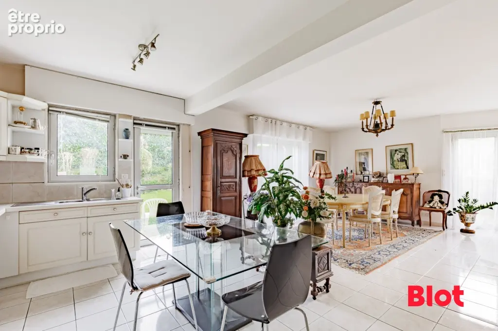 Maison 7 pièces 178 m² à vendre à Nantes (44300) - photo 4