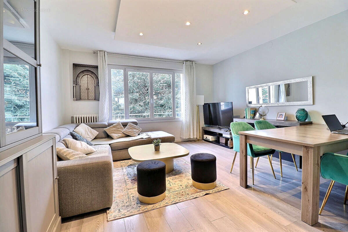 Appartement à SAINT-GERMAIN-EN-LAYE