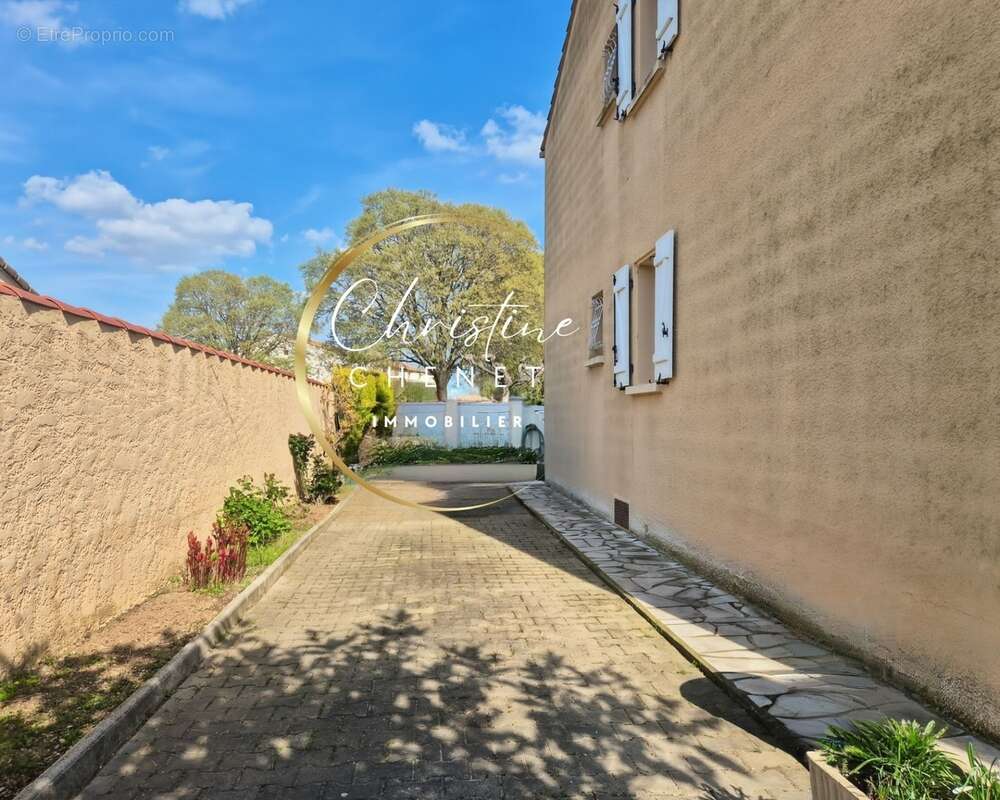 Maison familiale 136 m² avec jardin – 4 chambres – Grand garage. Au calme - photo 27