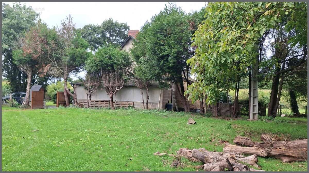 Photo 4 - Maison à MELESSE