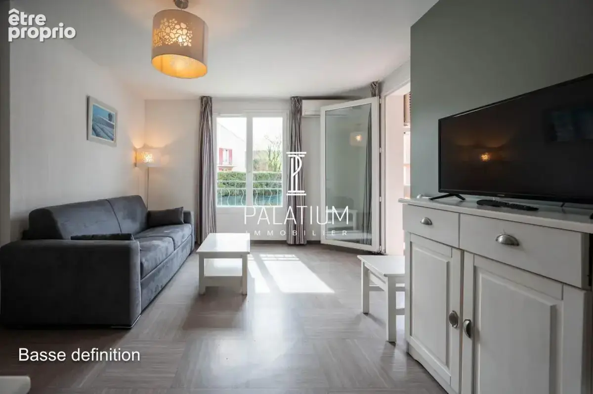 Appartement T2 - photo 2