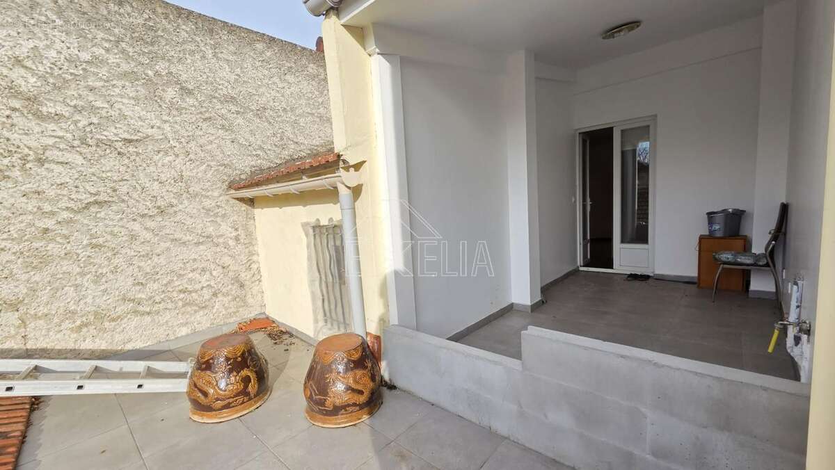 Maison de Ville 90M² dans les Martraits 3/4 chambres - photo 10