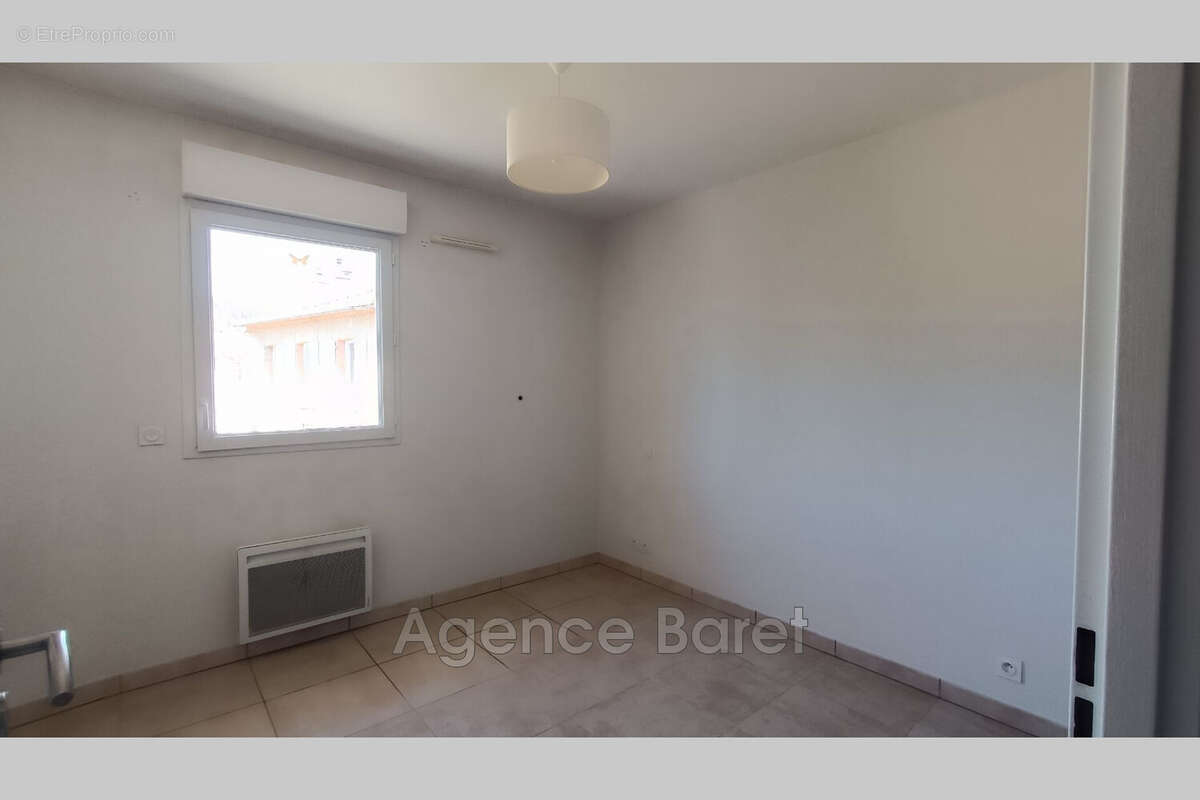 Appartement à LES ARCS