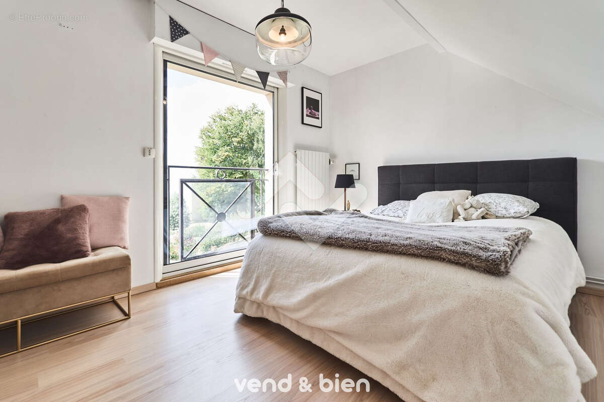 Maison à TAISSY