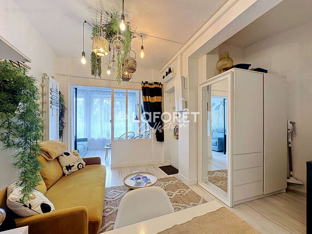 Appartement cocooning - photo 2