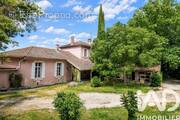 Photo 1 - Maison à FONTAINE-DE-VAUCLUSE