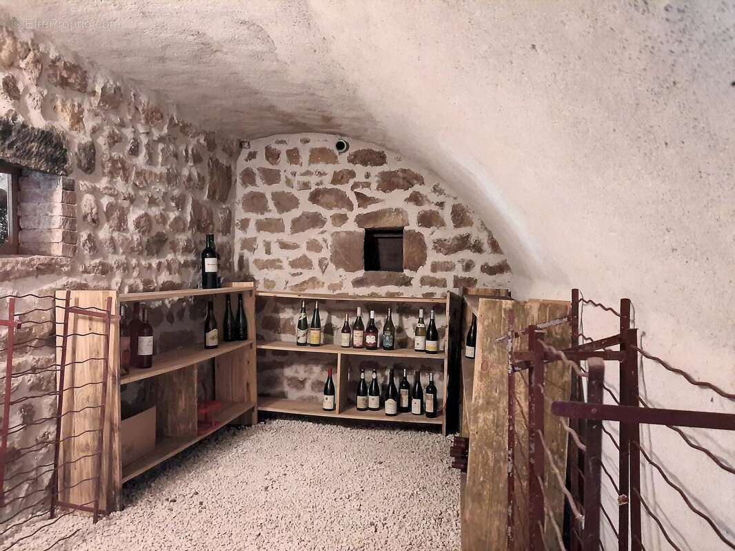 Maison à CHASPINHAC