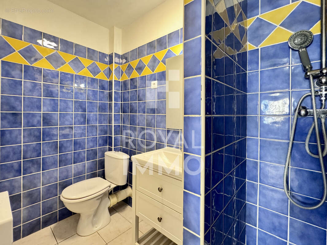 Appartement à LA VALETTE-DU-VAR