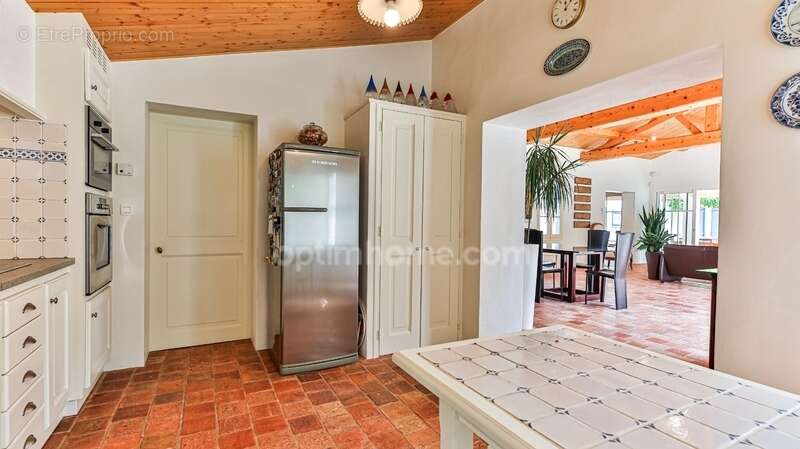 Propriete de charme - vendee - photo 13