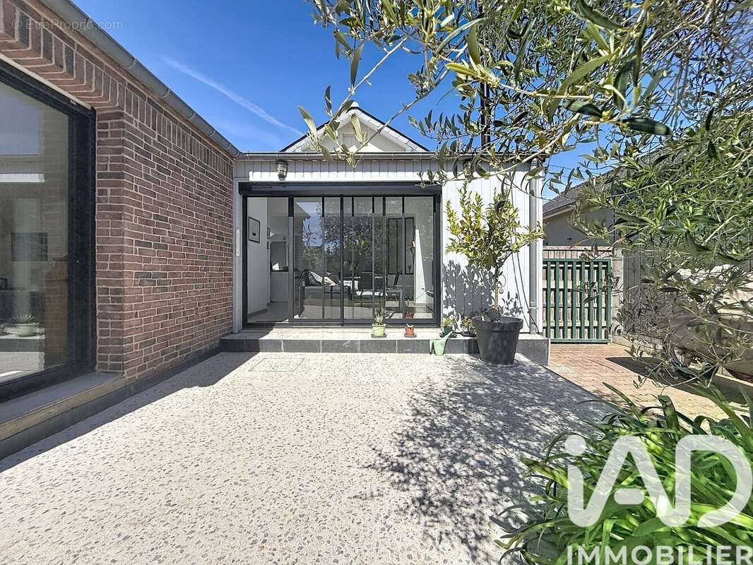 Photo 9 - Maison à SAINT-MALO