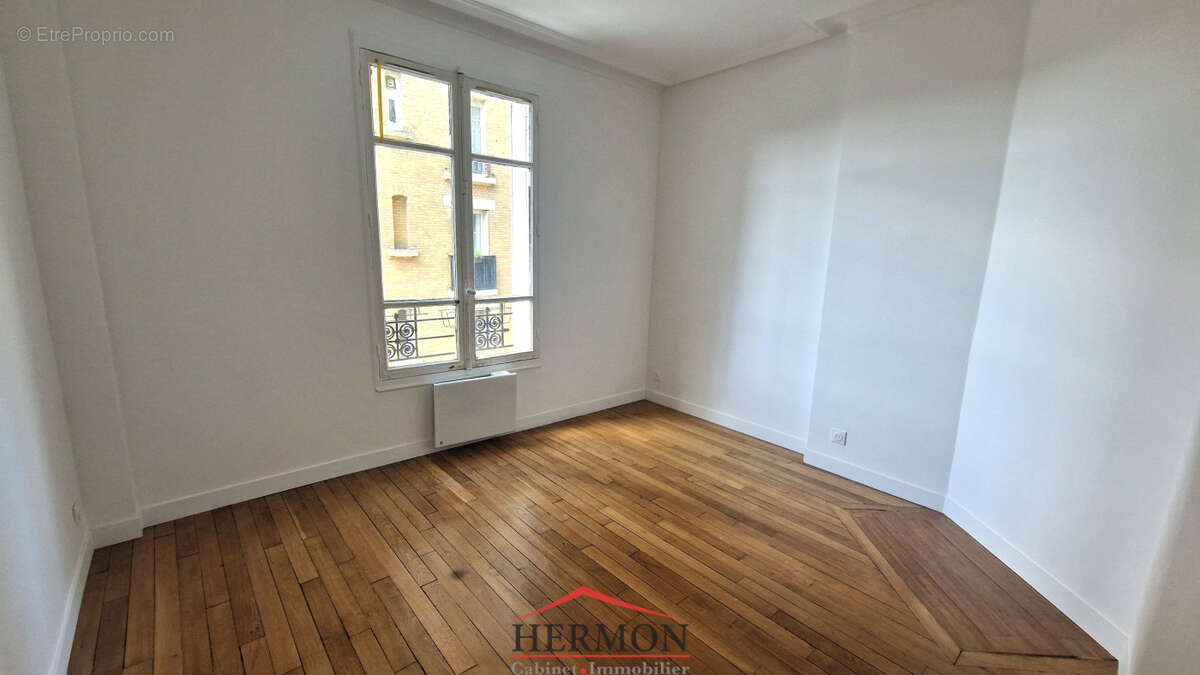 Appartement à BOIS-COLOMBES
