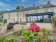 Maison à ANCTOVILLE