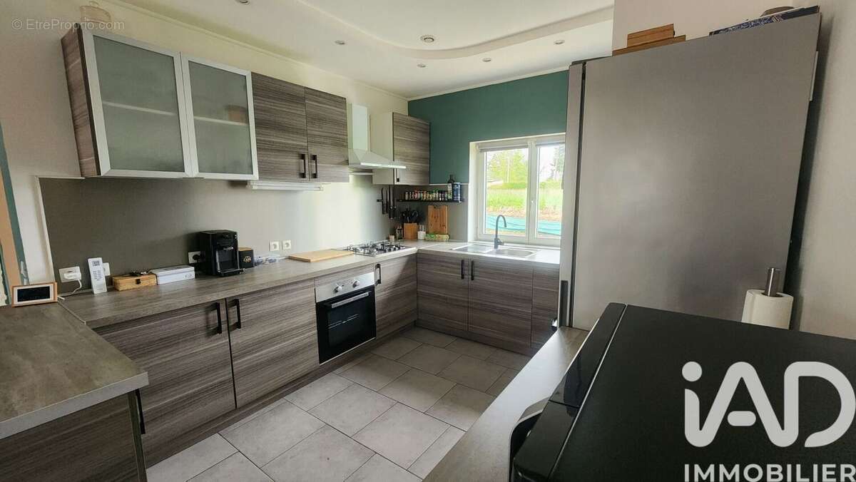 Maison 103 m² à Graval  - photo 4