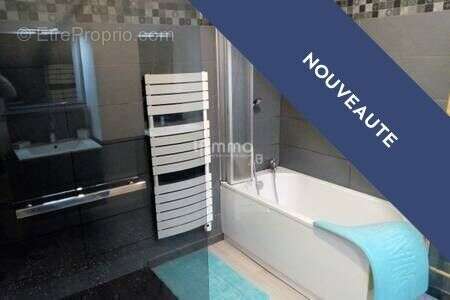 Maison à BUSSIERE-GALANT