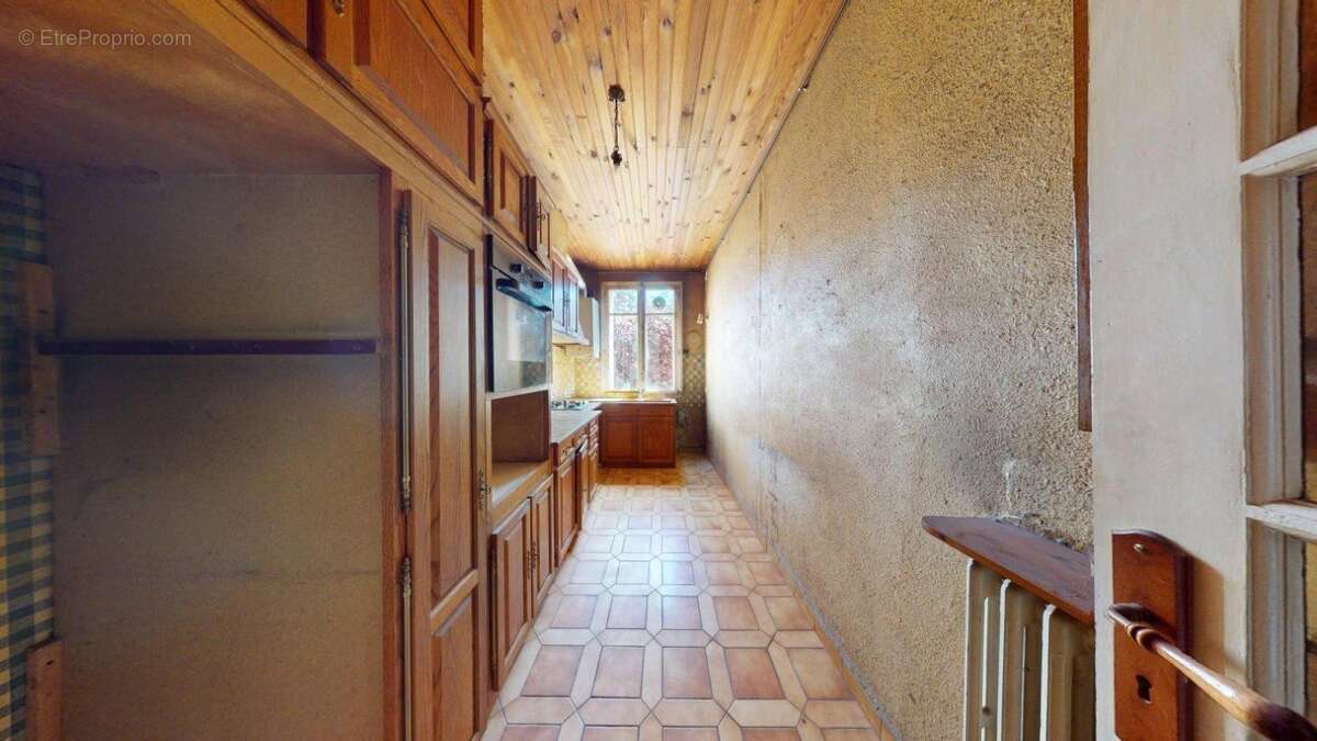 Appartement à MAISONS-ALFORT