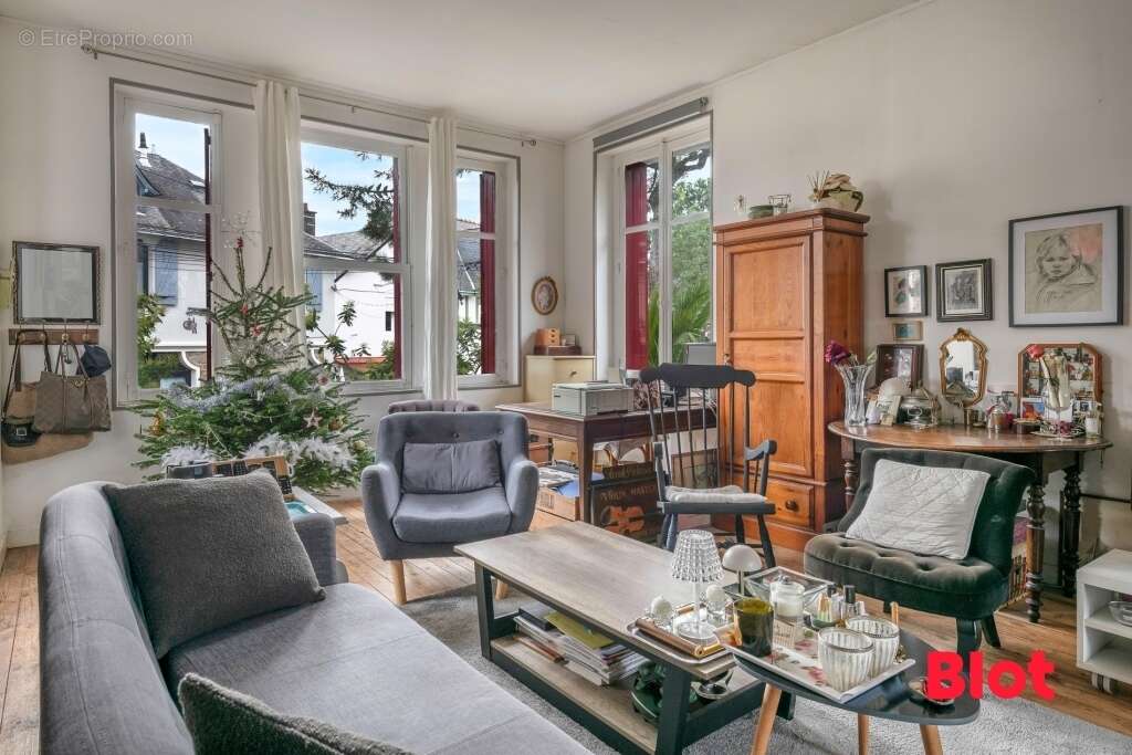 Maison à LA BAULE-ESCOUBLAC