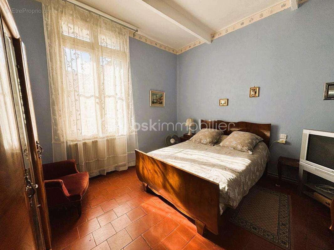 Maison à PAULHAN