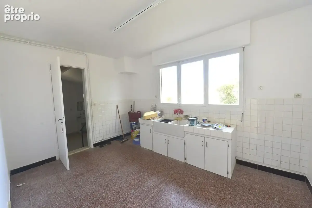 Maison 120 m² à Meschers-Sur-Gironde  - photo 6