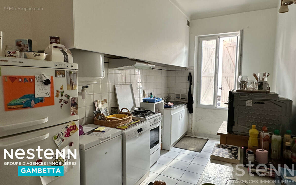 Appartement à MONTAUBAN