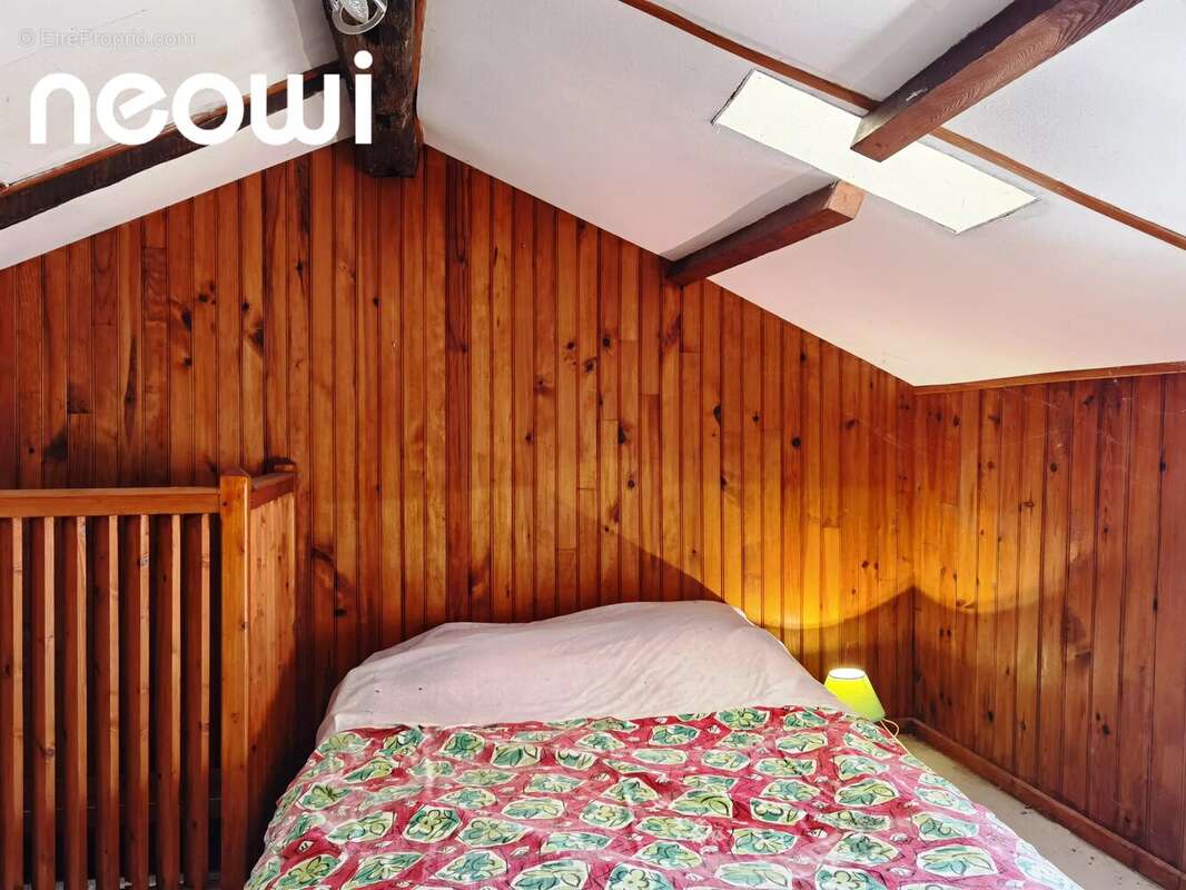Authentique maison de village – Laroquebrou - photo 8