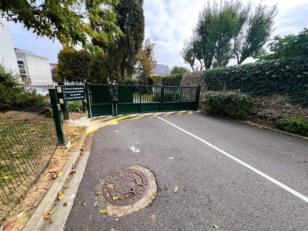 Appartement à CHARTRES