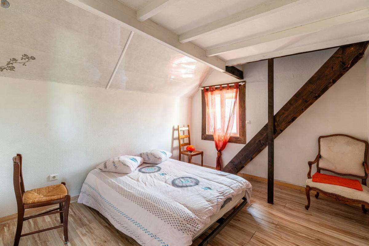 Maison à NEUVY-EN-BEAUCE