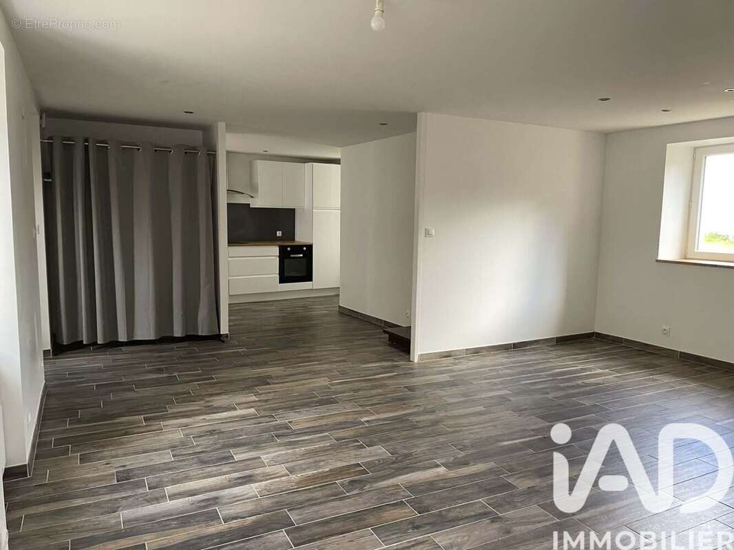 Photo 6 - Maison à BRETTEVILLE