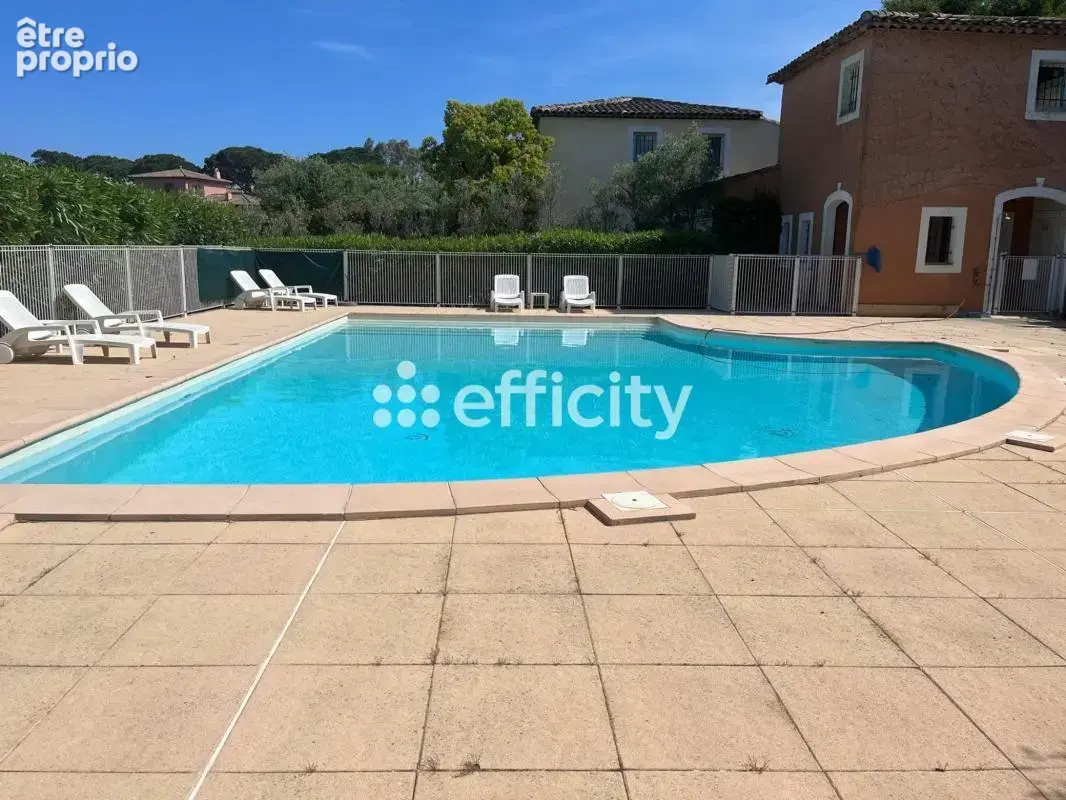 Maison 4 pièces 106 m² à vendre à Sainte-Maxime (83120) - photo 8