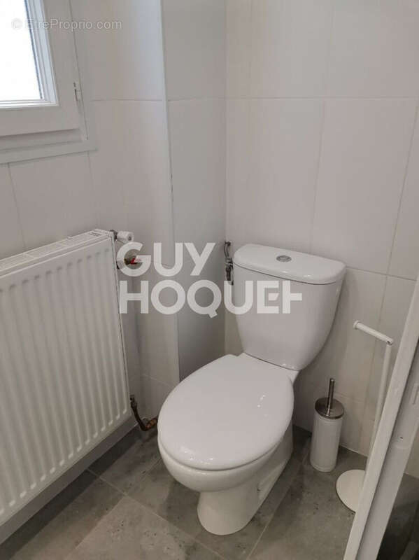 Appartement à BOIS-COLOMBES