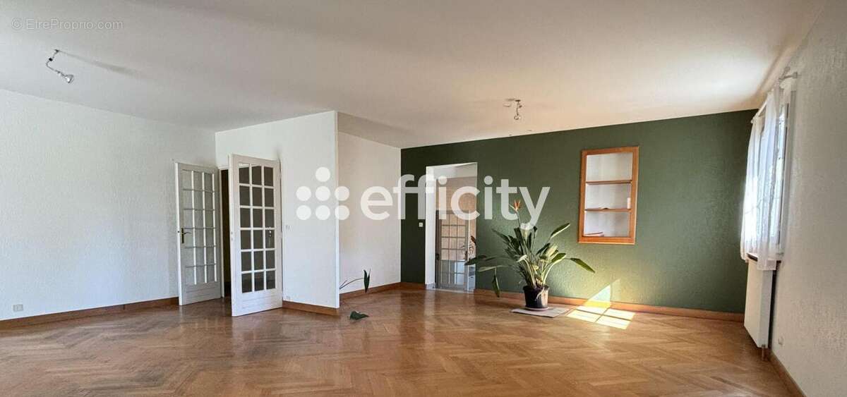 Maison 145 m² à Messigny-Et-Vantoux  - photo 11