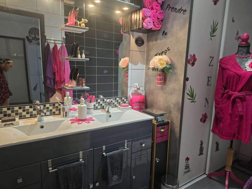 Maison à SAINT-NAZAIRE-D&#039;AUDE