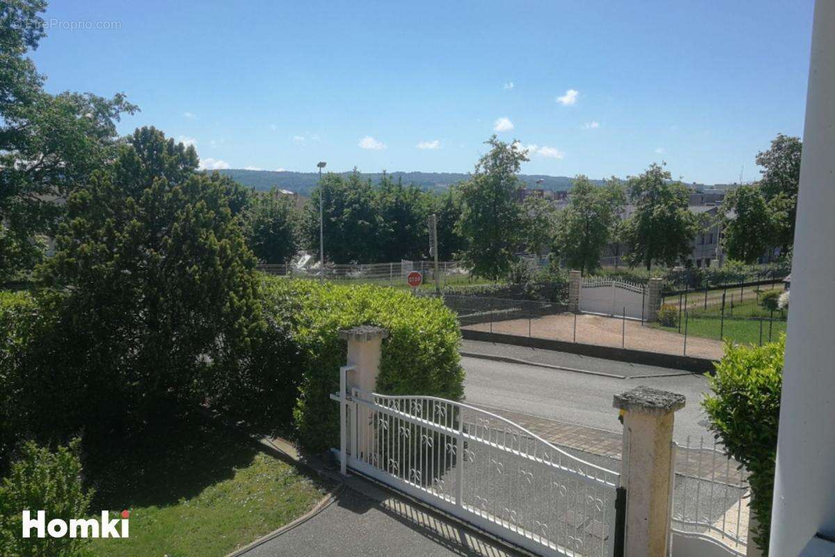 Maison à L'ISLE-D'ABEAU