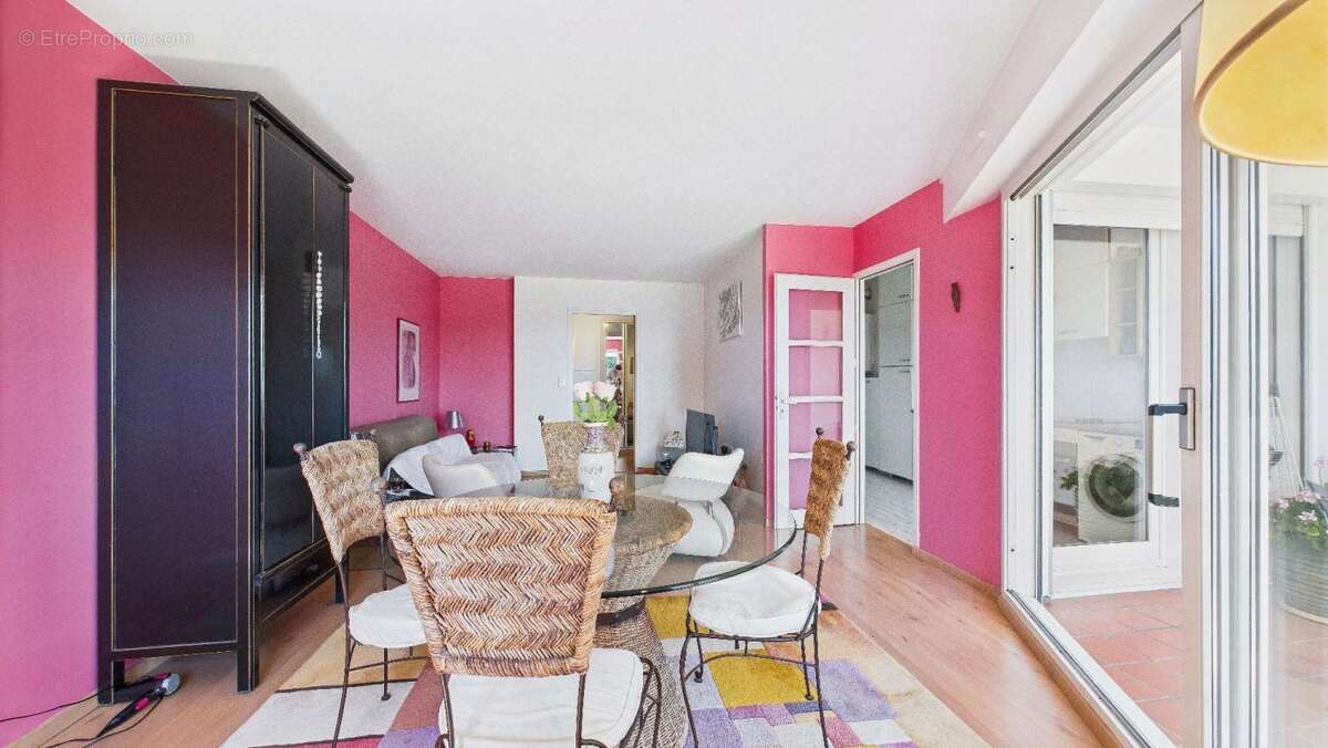 Appartement à ARCANGUES