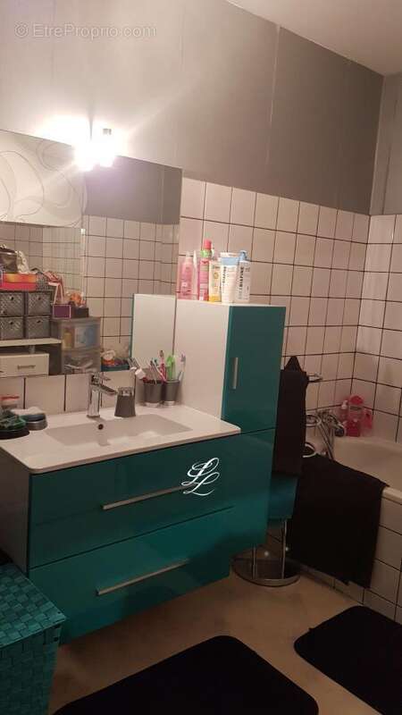 Appartement à LE MANS