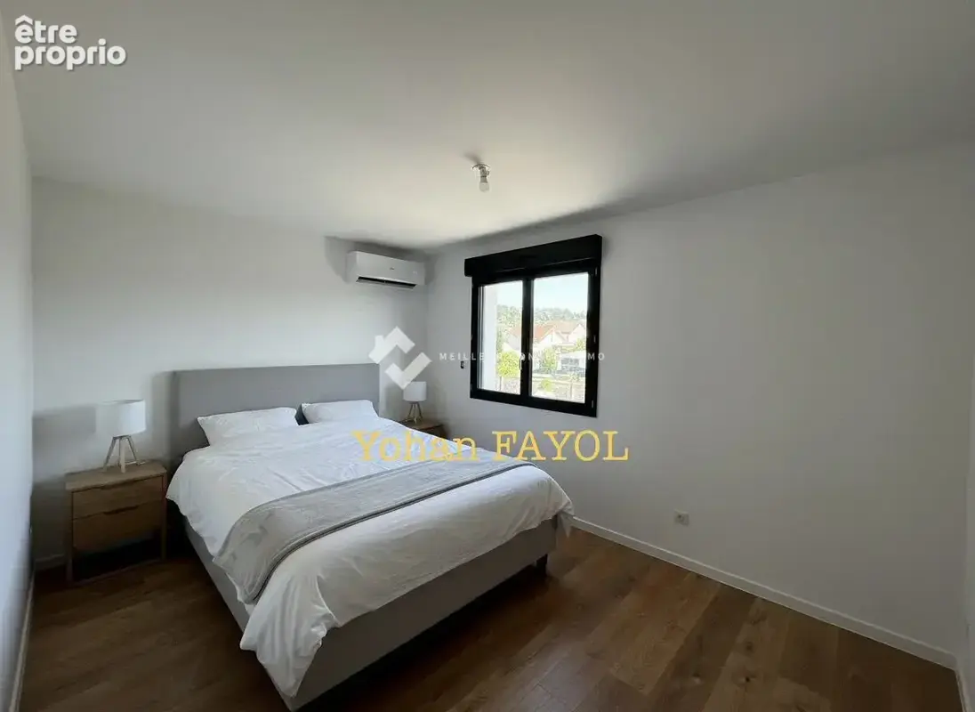 Maison 5 pièces 100 m² à vendre à Coulommiers (77120) - photo 7