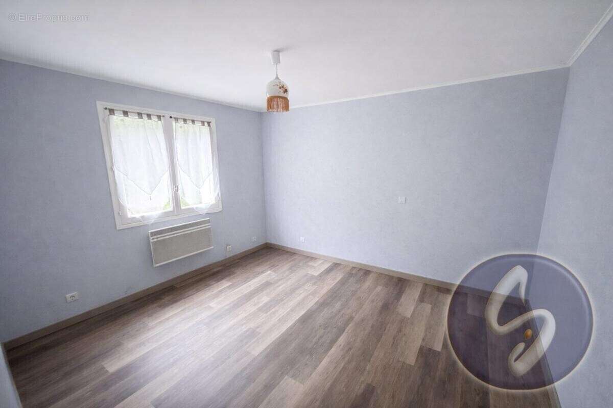 Maison à PLEUCADEUC
