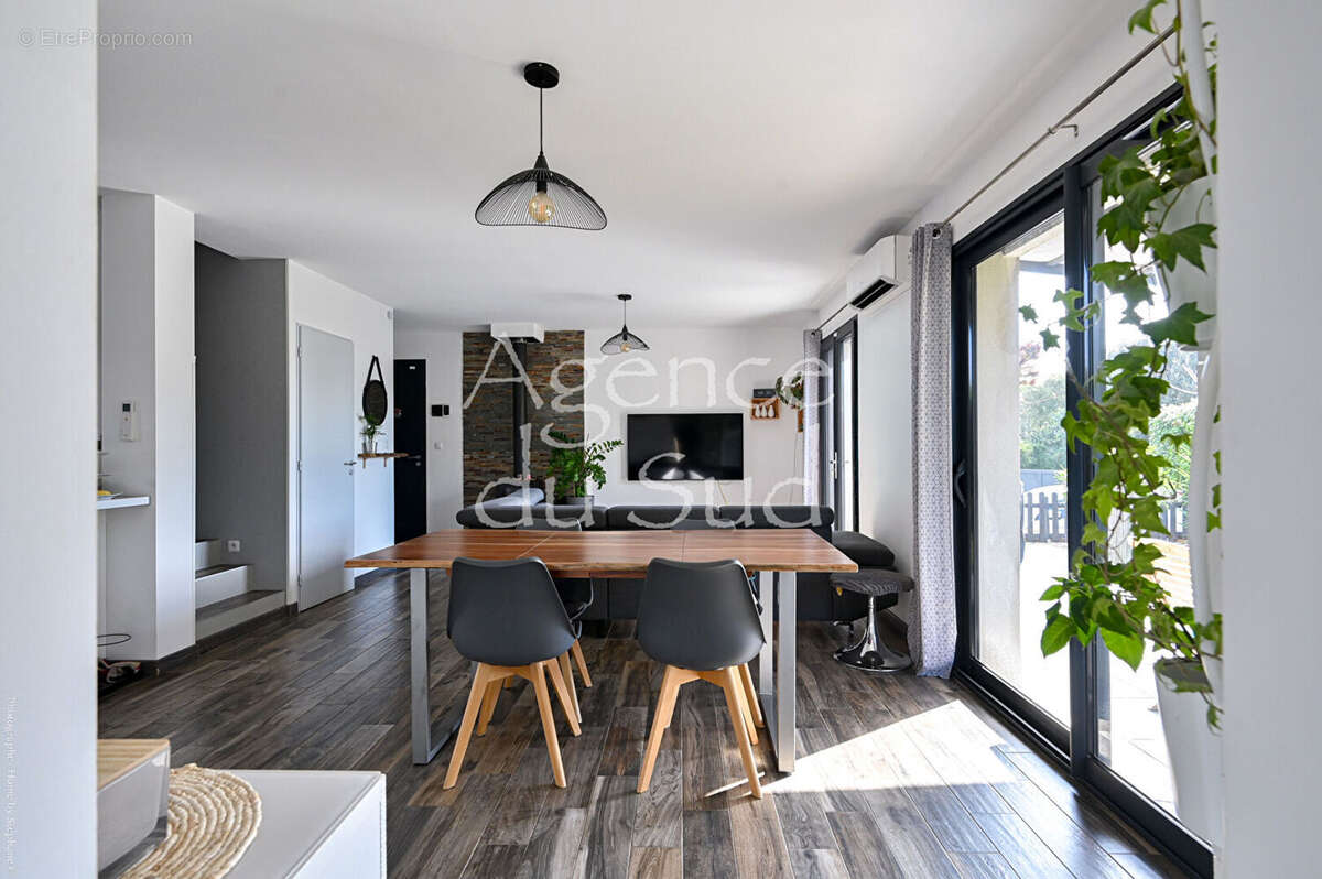 Maison à LA CIOTAT