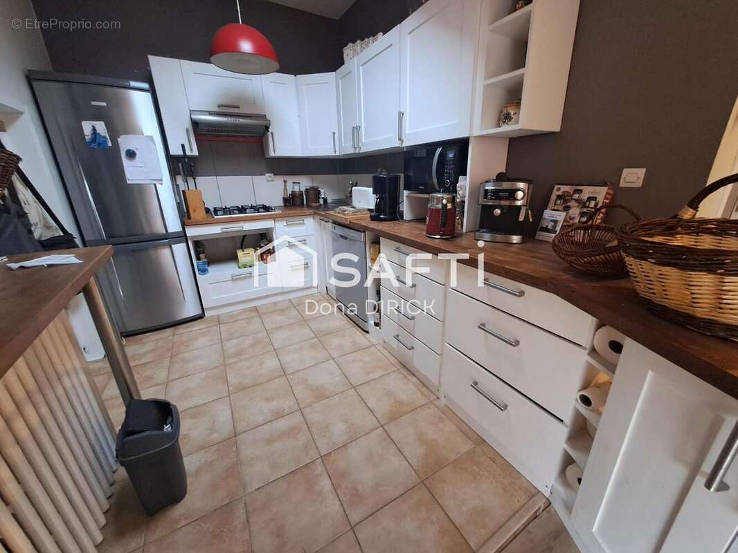 Photo 9 - Maison à L&#039;ILE-BOUCHARD