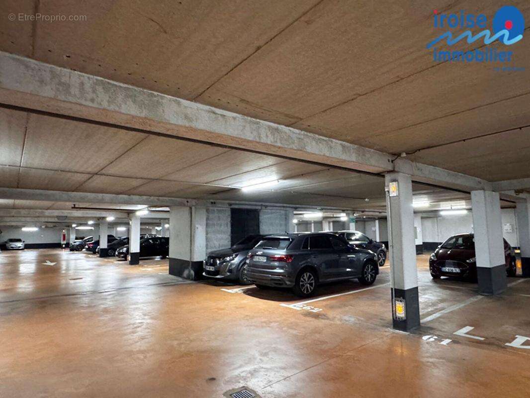 Appartement à BREST